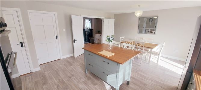 7 Woodlane, Birr, Offaly