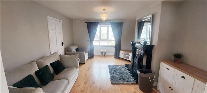 7 Woodlane, Birr, Offaly