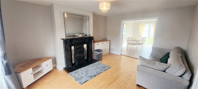 7 Woodlane, Birr, Offaly
