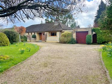 Image for Southfield, Ballyman Road, Enniskerry, Wicklow