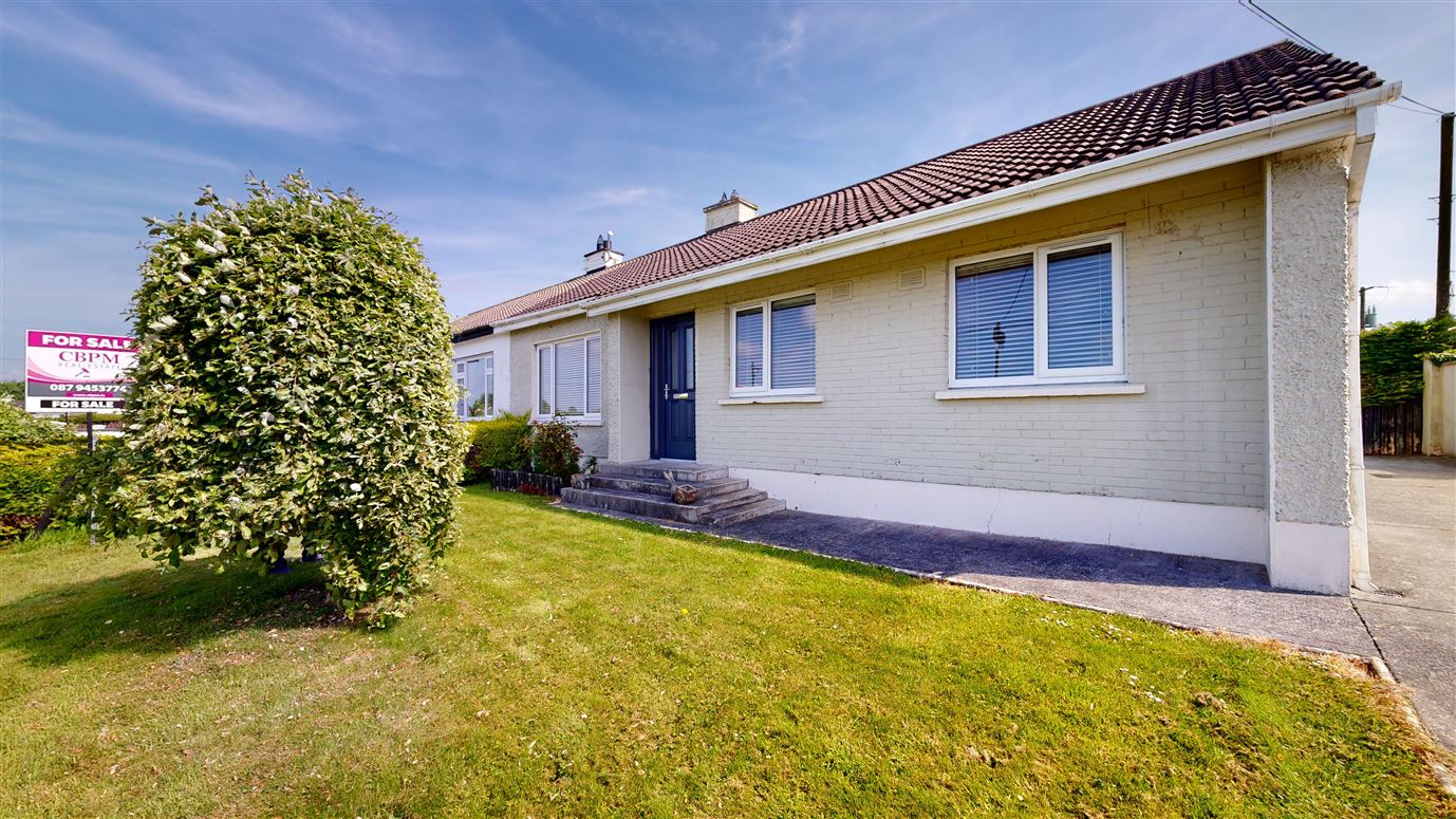 4 Saint Manchans Estate, Ballycumber, Offaly CBPM Estate Agents and