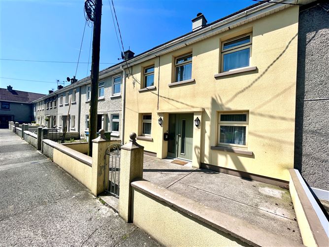 78 Marian Park, Tralee, Kerry