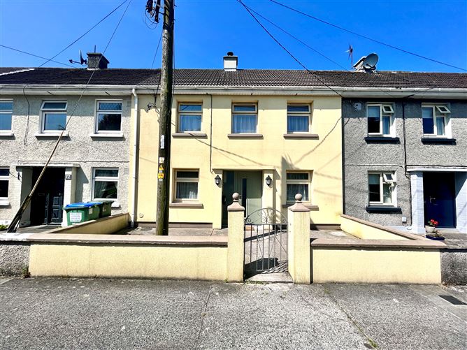 78 Marian Park, Tralee, Kerry