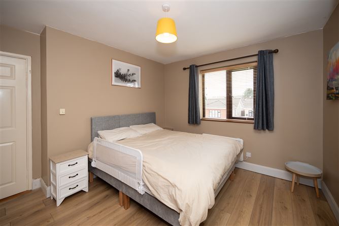 35 Manor Hill, Ballincollig, Co. Cork