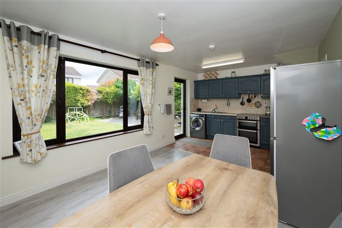 35 Manor Hill, Ballincollig, Co. Cork