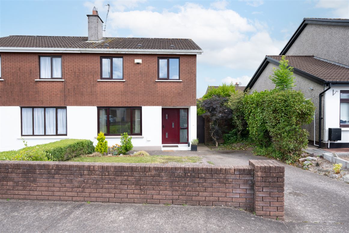 35 Manor Hill, Ballincollig, Co. Cork