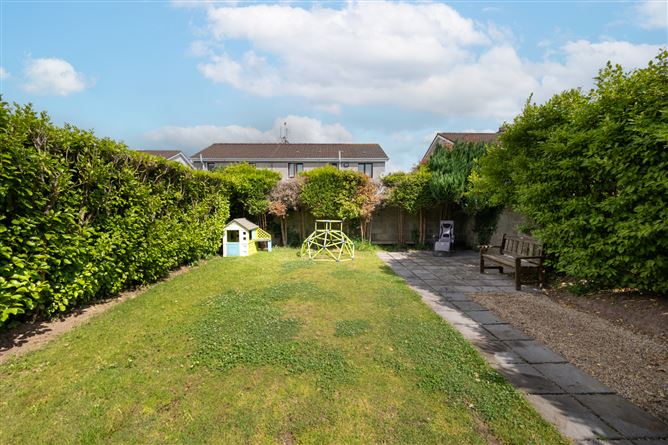 35 Manor Hill, Ballincollig, Co. Cork