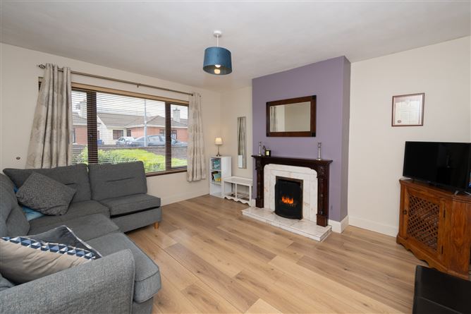 35 Manor Hill, Ballincollig, Co. Cork