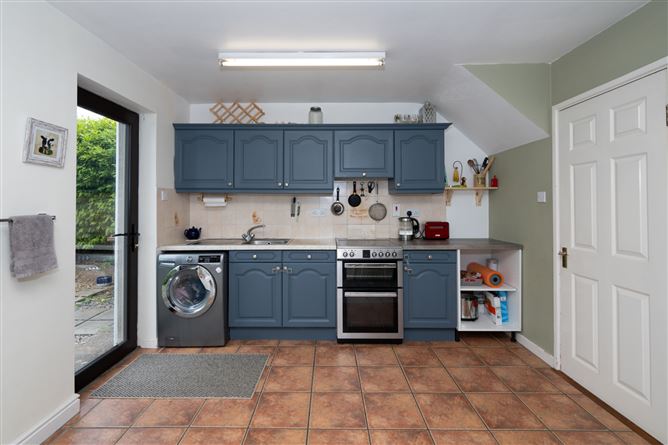 35 Manor Hill, Ballincollig, Co. Cork