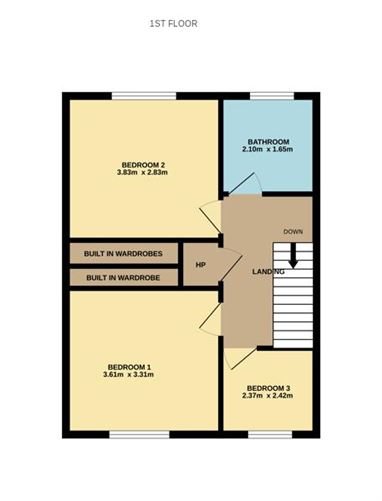 35 Manor Hill, Ballincollig, Co. Cork