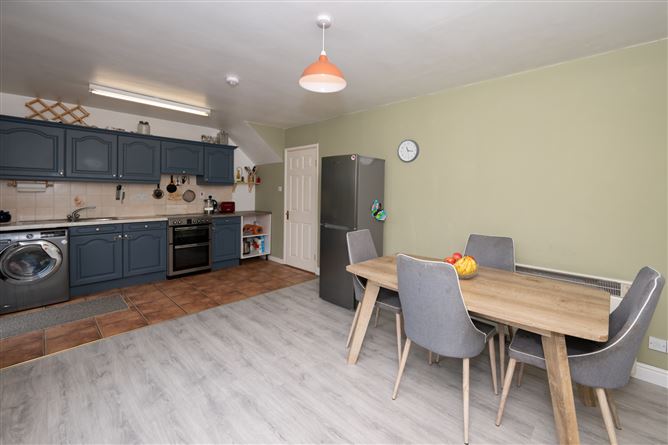 35 Manor Hill, Ballincollig, Co. Cork