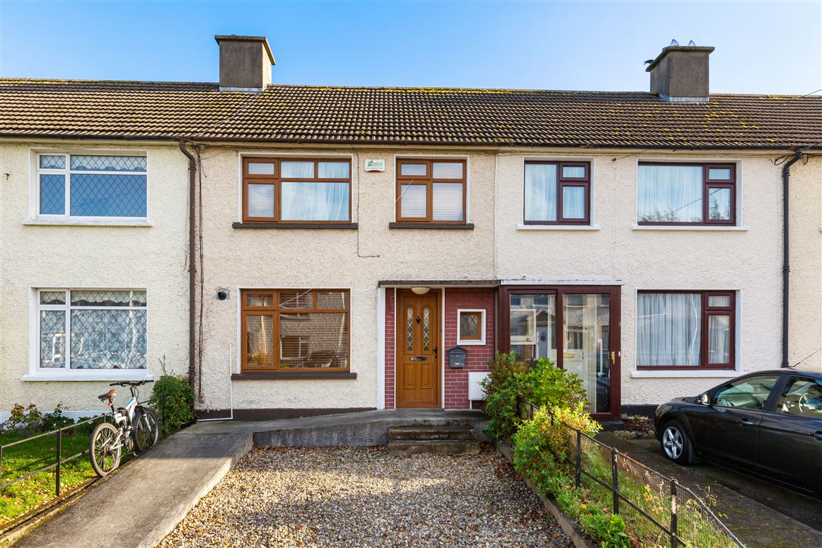 7 Loreto Avenue, Rathfarnham, Dublin 14