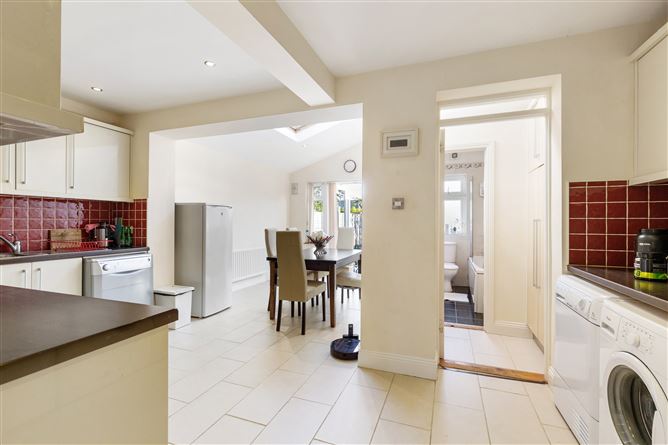 7 Loreto Avenue, Rathfarnham, Dublin 14