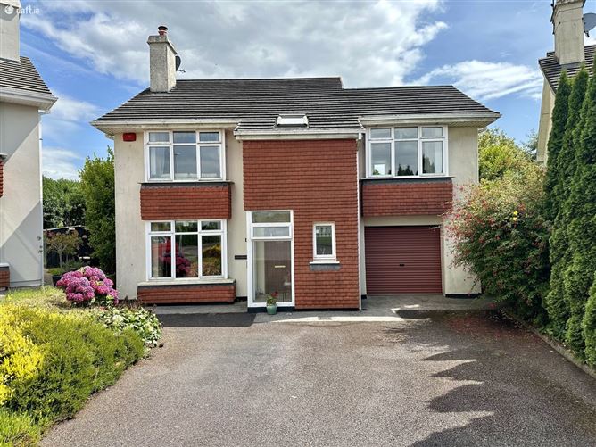 11 Ringcurran Rise, Ardbrack, Kinsale, Cork James Murphy & Co