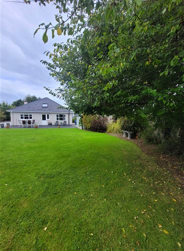 3 Barry's Court, Duntahane, Fermoy, Cork