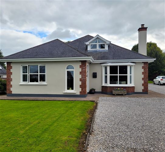 3 Barry's Court, Duntahane, Fermoy, Cork