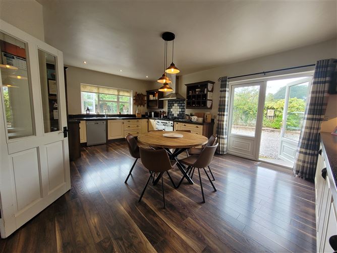 3 Barry's Court, Duntahane, Fermoy, Cork