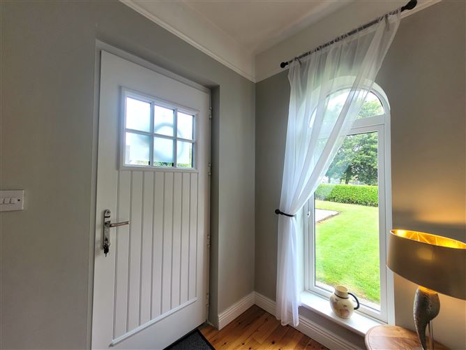 3 Barry's Court, Duntahane, Fermoy, Cork