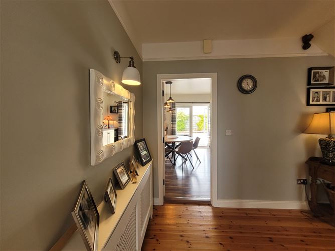 3 Barry's Court, Duntahane, Fermoy, Cork