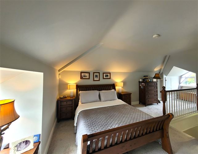 3 Barry's Court, Duntahane, Fermoy, Cork
