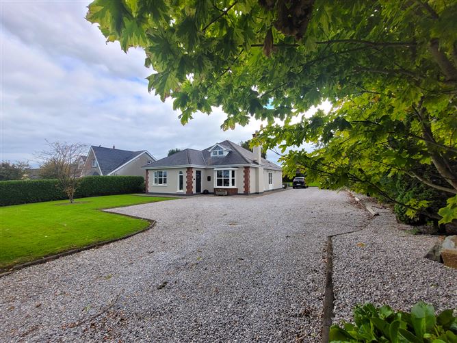 3 Barry's Court, Duntahane, Fermoy, Cork
