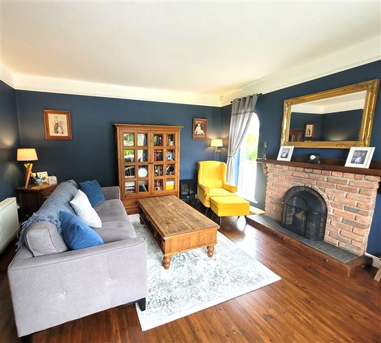 3 Barry's Court, Duntahane, Fermoy, Cork