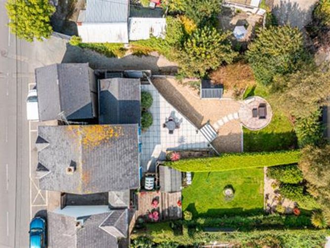 Seabreeze, Main street, Riverchapel, Courtown, Wexford