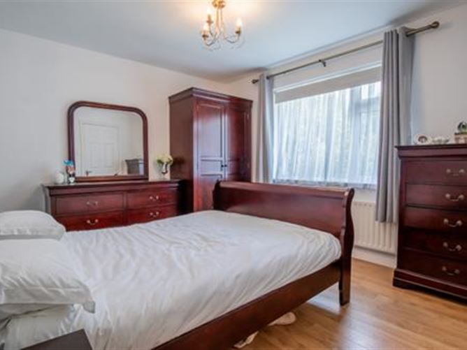 Seabreeze, Main street, Riverchapel, Courtown, Wexford