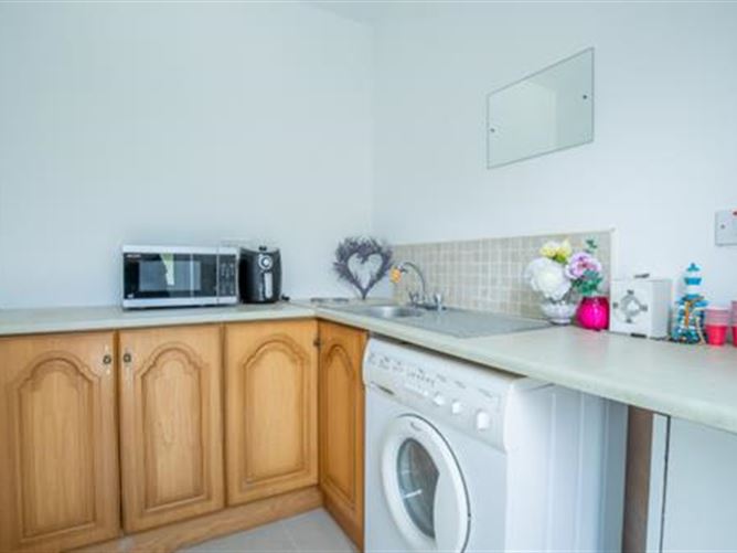 Seabreeze, Main street, Riverchapel, Courtown, Wexford