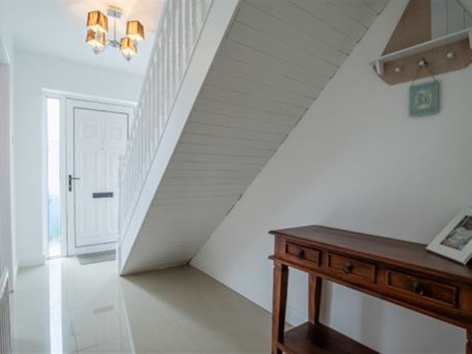 Seabreeze, Main street, Riverchapel, Courtown, Wexford