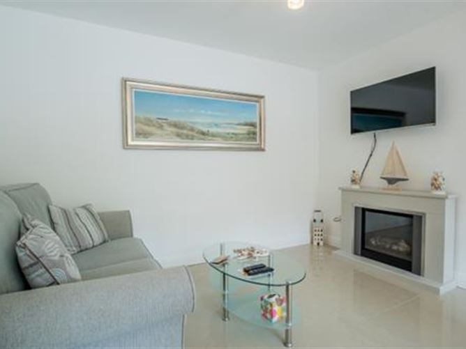 Seabreeze, Main street, Riverchapel, Courtown, Wexford