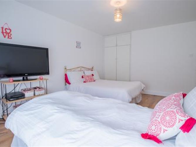 Seabreeze, Main street, Riverchapel, Courtown, Wexford