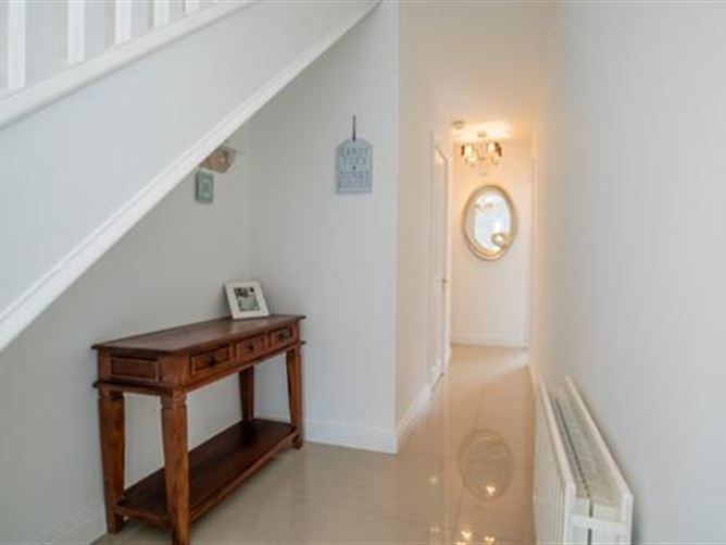 Seabreeze, Main street, Riverchapel, Courtown, Wexford