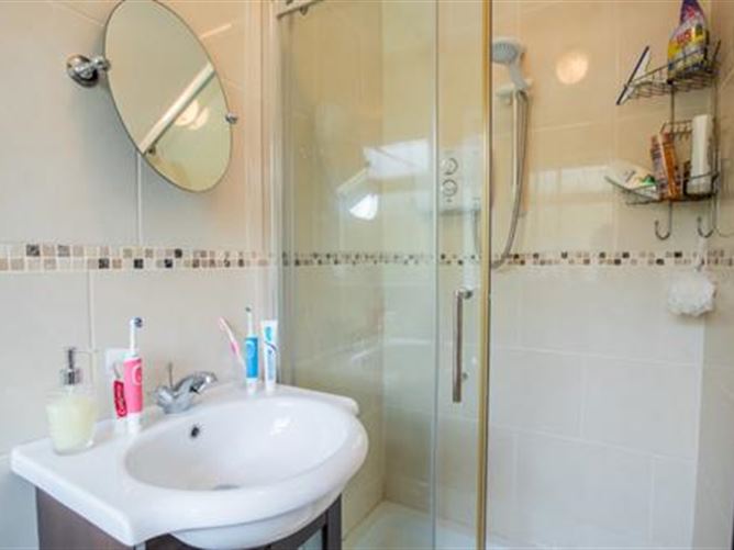 Seabreeze, Main street, Riverchapel, Courtown, Wexford