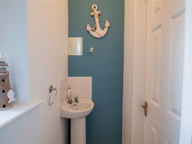Seabreeze, Main street, Riverchapel, Courtown, Wexford