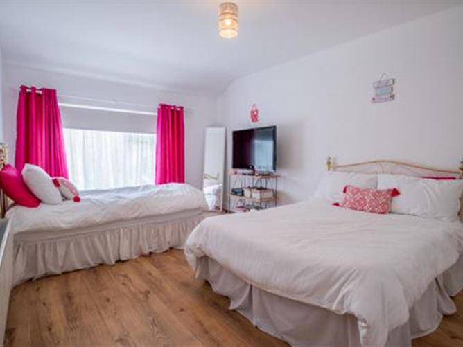 Seabreeze, Main street, Riverchapel, Courtown, Wexford