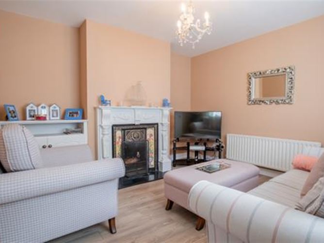 Seabreeze, Main street, Riverchapel, Courtown, Wexford