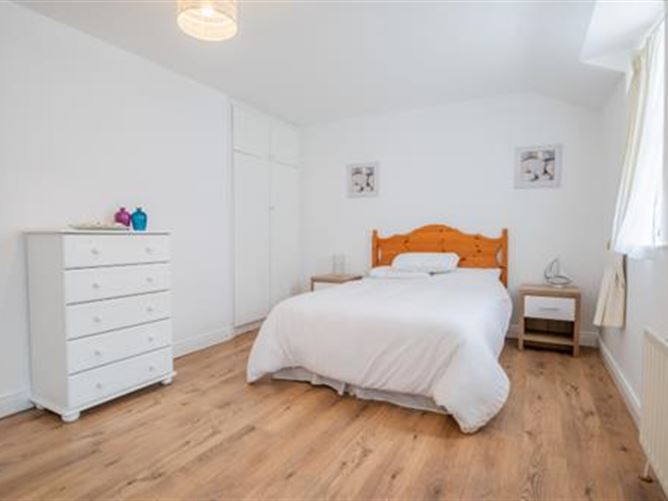 Seabreeze, Main street, Riverchapel, Courtown, Wexford