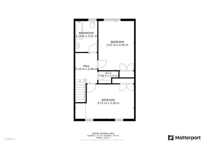 Seabreeze, Main street, Riverchapel, Courtown, Wexford