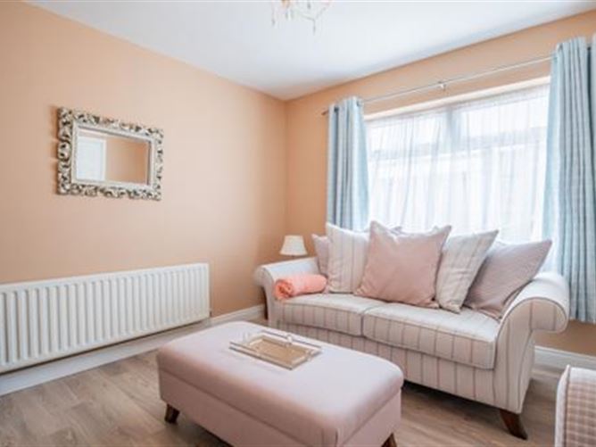 Seabreeze, Main street, Riverchapel, Courtown, Wexford