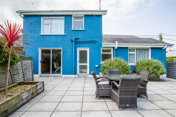 Seabreeze, Main street, Riverchapel, Courtown, Wexford
