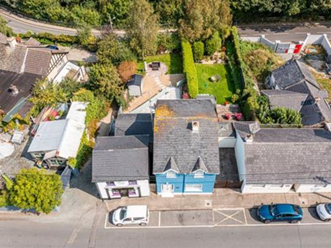 Seabreeze, Main street, Riverchapel, Courtown, Wexford