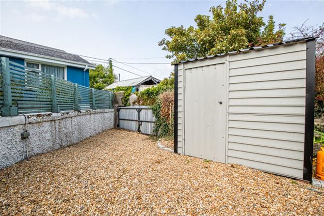 Seabreeze, Main street, Riverchapel, Courtown, Wexford