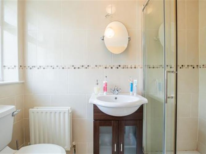 Seabreeze, Main street, Riverchapel, Courtown, Wexford