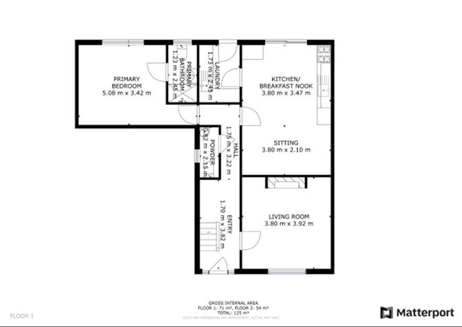 Seabreeze, Main street, Riverchapel, Courtown, Wexford