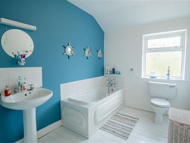 Seabreeze, Main street, Riverchapel, Courtown, Wexford