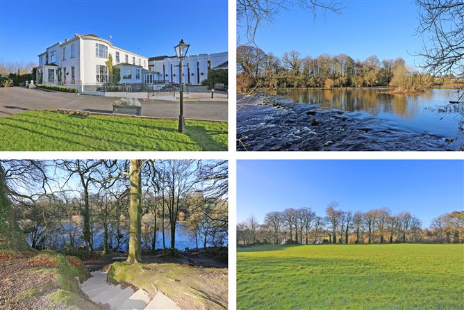 15 Waterside Mews, Castleconnell, Co. Limerick