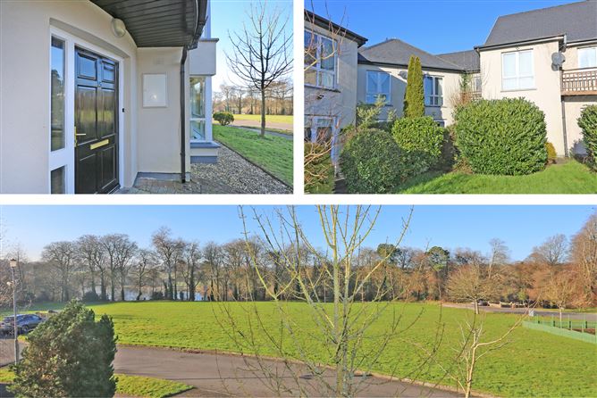 15 Waterside Mews, Castleconnell, Co. Limerick