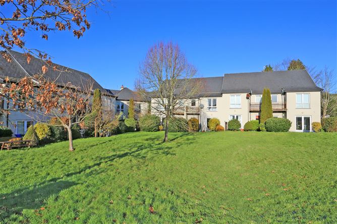15 Waterside Mews, Castleconnell, Co. Limerick