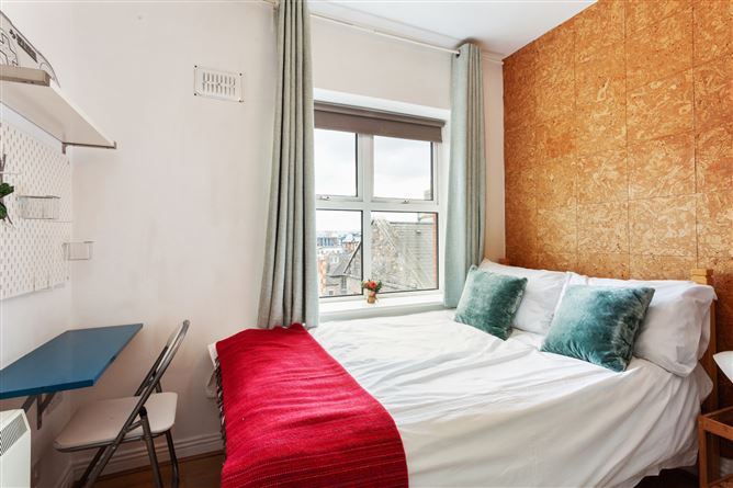 57 The Hardwicke, Block B, Smithfield, Dublin 7